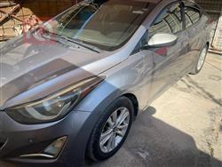 هیۆندای ئەلەنترا